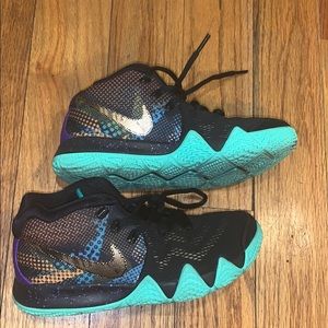 Nike Kyrie Irving’s